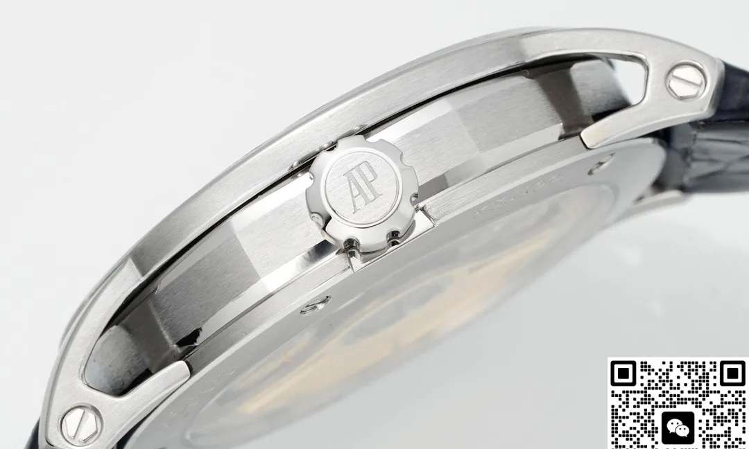 APS Factory Audemars Piguet CODE 11.59 15210BC.OO.A321CR.01 1:1 Best Edition Replica Watch
